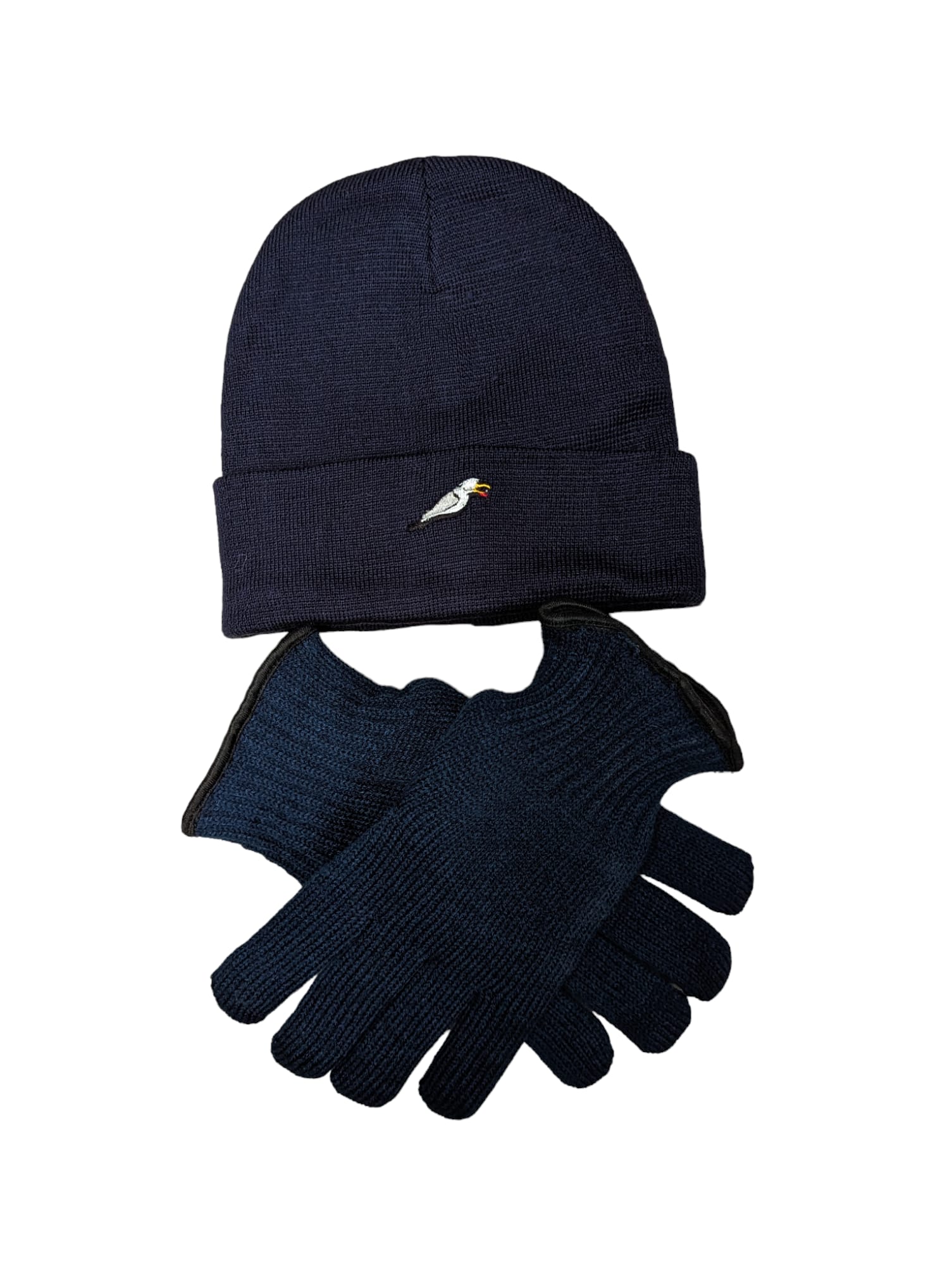JM Clothing Hat and Scarf Set