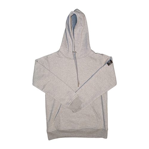 JM Hoodie-Grey